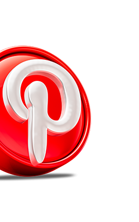 购买 Pinterest 评论