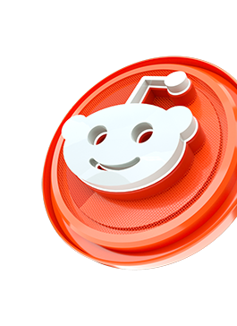 购买 Reddit 浏览量