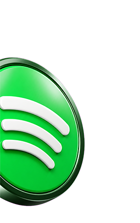 购买 Spotify 观看量
