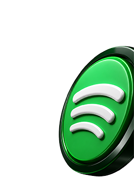 购买 Spotify 观看量