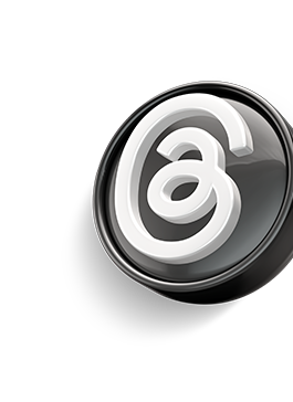 购买 Threads 转发