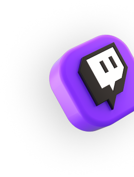 购买 Twitch 粉丝