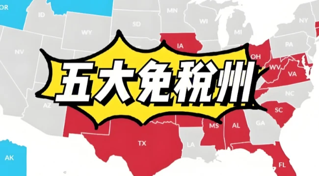 美国免税区Apple ID老号的真正价值:稳定、省钱、更易内购,让订阅更顺畅|社媒账号运营与增长指南