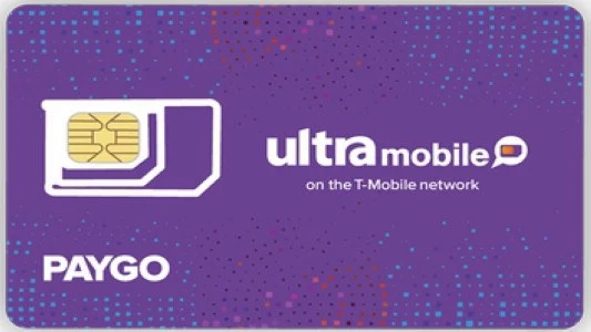 美国手机号码ultramobile paygo手机号码紫卡橙卡充值方法｜社媒账号运营与增长指南