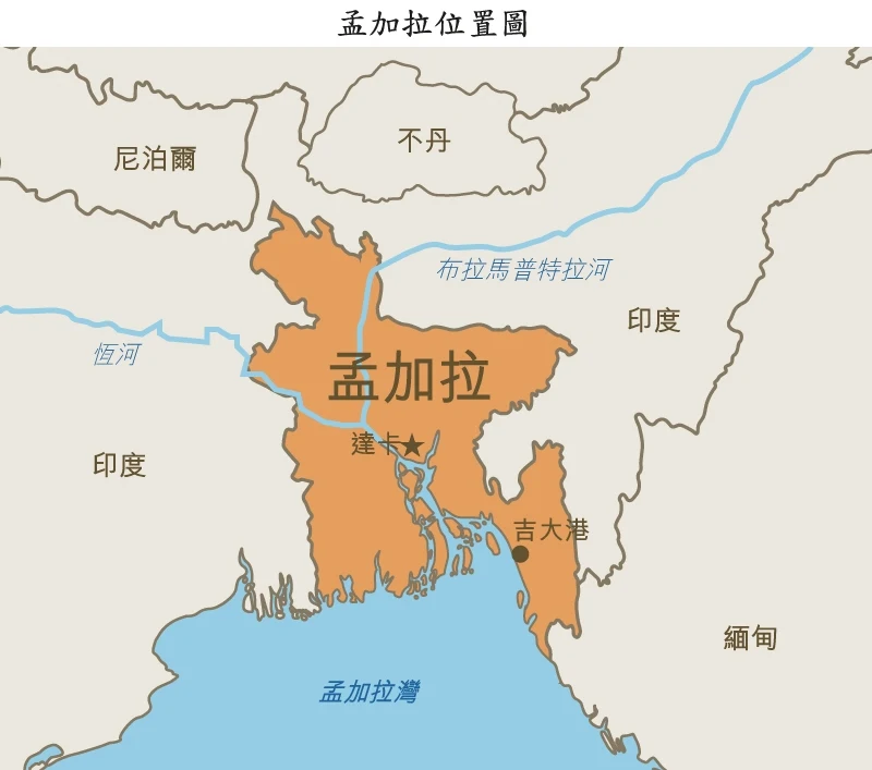 苹果ID账号为什么没有孟加拉国家的|社媒账号运营与增长指南