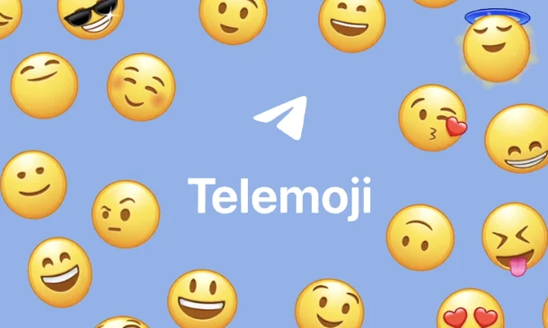 分享一个telegram下载emoji动态图标表情的机器人｜社媒账号运营与增长指南