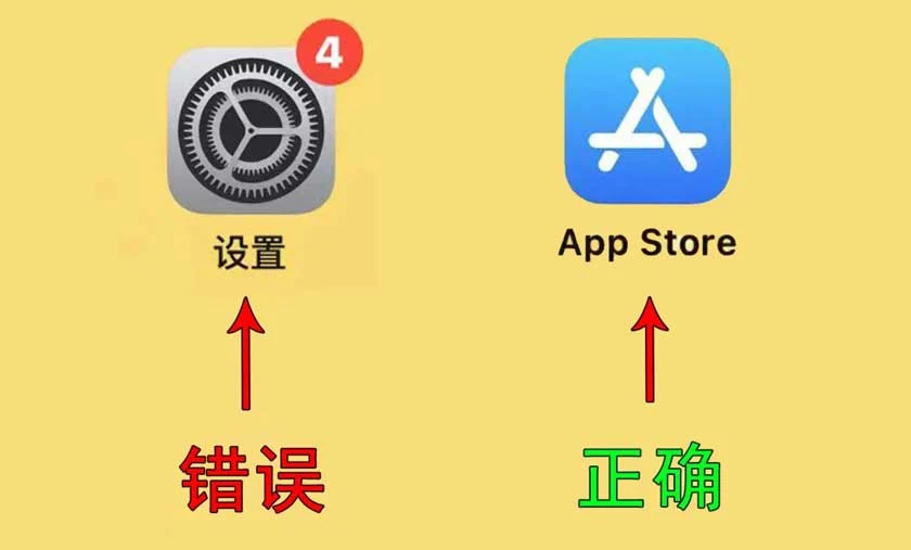 网络平台购买的外区苹果ID账号登录的正确流程｜社媒账号运营与增长指南