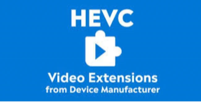 免费获取在Microsoft Store 中收费￥7.00 的HEVC 视频扩展｜社媒账号运营与增长指南